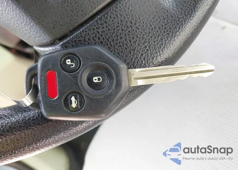 2012 Subaru Impreza 2.0I Sport Premium из США, поврежденный, VIN JF1GPAL61CH206567